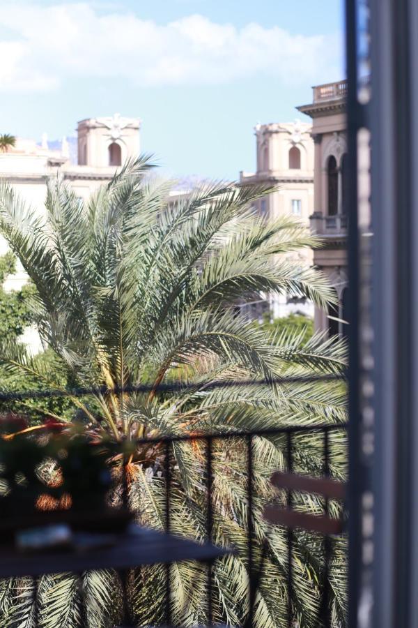 Case Orlando_A City Center Sicilian Treat Palermo Dış mekan fotoğraf
