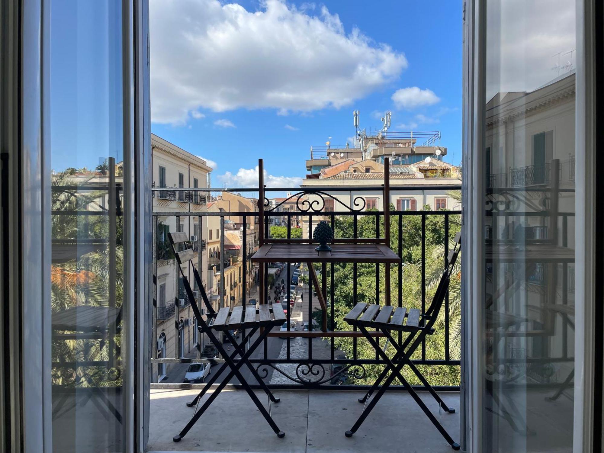 Case Orlando_A City Center Sicilian Treat Palermo Dış mekan fotoğraf